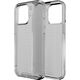 Zagg ZAGG Luxe for iPhone 15 Pro Max clear standard