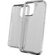Zagg ZAGG Luxe for iPhone 15 Pro Max clear standard