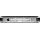 Zagg ZAGG Luxe for iPhone 15 Pro Max clear standard