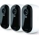 Kamera IP Arlo ARLO ESSENTIAL 2 2K Outdoor Camera 3pack