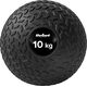 Rebel Mała piłka lekarska do ćwiczeń rehabilitacyjna Slam Ball 23cm 10kg, REBEL ACTIVE