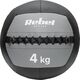 Rebel Piłka lekarska do ćwiczeń 4 kg REBEL ACTIVE