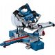 Ukośnica Bosch Bosch chop and miter saw GCM 305-216 D (blue, 1,200 watts)