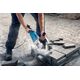 Wiertarka Bosch BOSCH.ANGLE GRINDER 230mm/2700W GWS 27-230 J