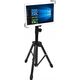 Statyw CoreParts CoreParts MOBX-ACC-008 statyw Czarny