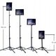 Statyw CoreParts CoreParts MOBX-ACC-008 statyw Czarny