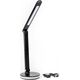Platinet PLATINET DESK LAMP RGB 12W WITH CHARGING PORT BLACK [45938]