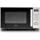 Kuchenka mikrofalowa Caso Caso | Ceramic Gourmet Microwave Oven | M 20 | Free standing | 700 W | Silver