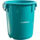 Collomix COLLOMIX WIADRO mixTUB 34 L TURKUS