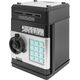Kruzzel Skarbonka - sejf / bankomat elektroniczny 23545