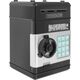 Kruzzel Skarbonka - sejf / bankomat elektroniczny 23545