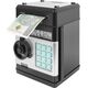 Kruzzel Skarbonka - sejf / bankomat elektroniczny 23545