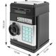 Kruzzel Skarbonka - sejf / bankomat elektroniczny 23545