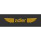 Adler ADLER IMPACT SOCKET 1" 85mm LONG