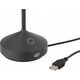 Lampa stołowa AB ab+ by Abert Tempo Mini portable Table Lamp charcoal