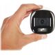 Dahua Technology KAMERA AHD, HD-CVI, HD-TVI, CVBS HAC-HFW1500CL-IL-A-0280B-S2 - 5 Mpx 2.8 mm DAHUA