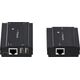 HUB USB StarTech USB 2.0 EXTENDER HUB 330FT