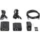 HUB USB StarTech USB 2.0 EXTENDER HUB 330FT