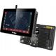 UNIBOS Portkeys BM5 III WR 5.5 Inch WCG On-Camera Monitor