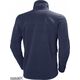 Helly Hansen Jumper HELLY HANSEN Kensington Fleece, dark blue XL
