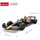 Rastar R/C 1:18 Oracle Red Bull Racing RB18 RASTAR