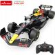 Rastar R/C 1:18 Oracle Red Bull Racing RB18 RASTAR