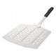 Jata Cozze® letvægts pizzaspade med huller 66 x 30 x 30 cm aluminium