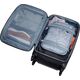Thule Thule | Subterra 2 | Checked Spinner | Checked luggage | Black