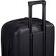 Thule Thule | Subterra 2 | Checked Spinner | Checked luggage | Black
