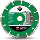 Rubi DIAMOND CUTTING DISC RUBI 115X1.4X22.23