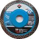 Rubi DIAMOND CUTTING DISC RUBI 115X1.4X22.23