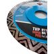 Rubi DIAMOND CUTTING DISC RUBI 115X1.4X22.23