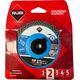 Rubi DIAMOND CUTTING DISC RUBI 115X1.4X22.23