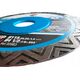 Rubi DIAMOND CUTTING DISC RUBI 115X1.4X22.23