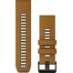 Garmin Garmin QuickFit-Armband 26 mm Silikon Autumn/Kieselgrau