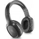 Słuchawki Cellular Line Cellularline Music & Sound Bluetooth Headphone BASIC Black