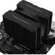 Chłodzenie CPU Thermalright Peerless Assassin 120 Mini Black