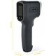 Ooni Ooni Infrared Thermometer digital