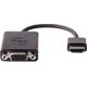 Dell Video Adaptor, HDMI to VGA.