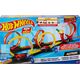 Hot Wheels TRACK HOT WHEELS 5 LOOPS HDR83