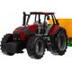 Kruzzel Farma- traktor z przyczepą 24711