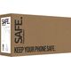 PanzerGlass SAFE. by PanzerGlass Protector Samsung Galaxy S24 Ultra *BULK