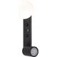 Kinkiet TK Lighting LAMP WALL VOXGU10 10W + G9 8W