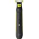 Philips Philips OneBlade Pro Face and Body QP6506/15, 5-in-1 Adjustable comb, Wet and Dry use, LED digital display