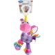 Playgro PLAYGRO plush hanging toy Activity Friend Stella Unicorn, 186981