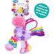 Playgro PLAYGRO plush hanging toy Activity Friend Stella Unicorn, 186981