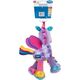 Playgro PLAYGRO plush hanging toy Activity Friend Stella Unicorn, 186981