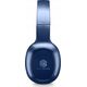 Słuchawki Cellular Line Cellularline Music & Sound Bluetooth Headphone BASIC Blue