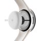 Pixel Watch 3 charger, White