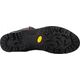 Buty trekkingowe męskie Buty mtn trainer mid gtx-dark denim-black-uk 9,5 (44)